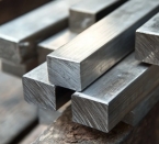 Square Bar Manufacturer in India